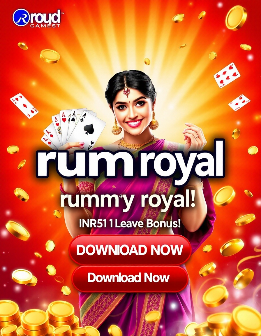 Rummy Buddy Banner