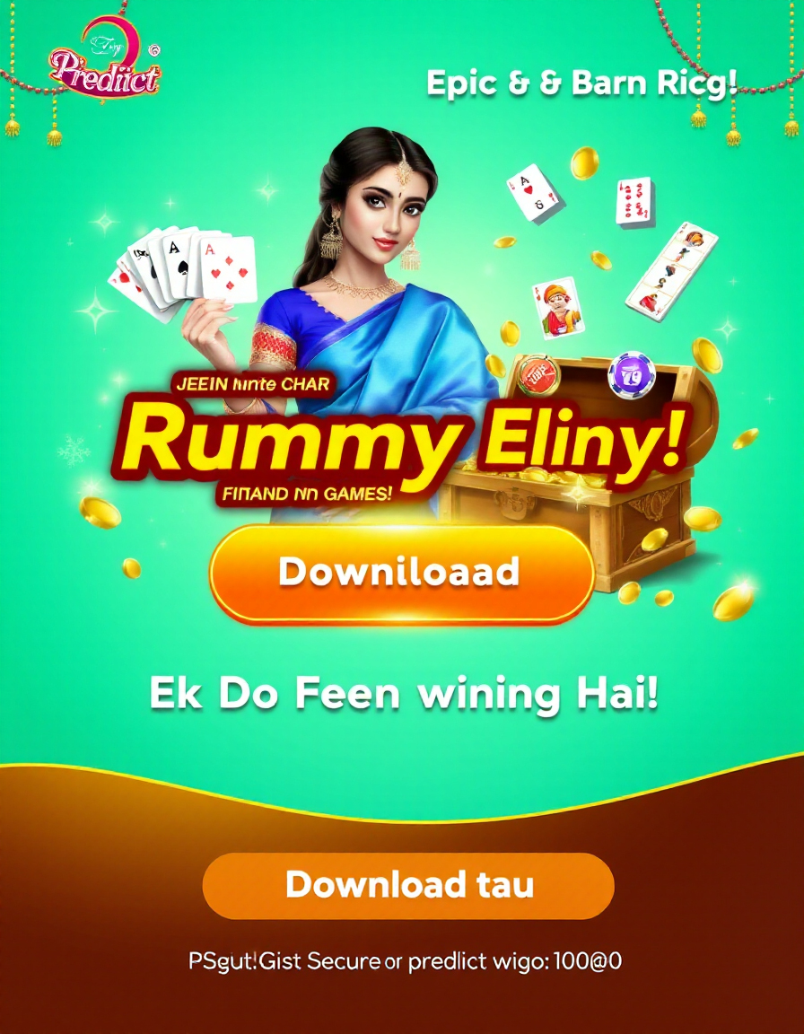 Predict Wingo Banner